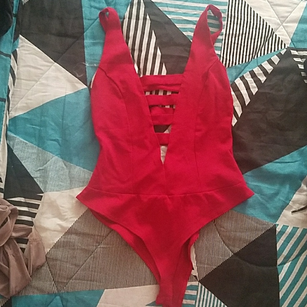 Body suit